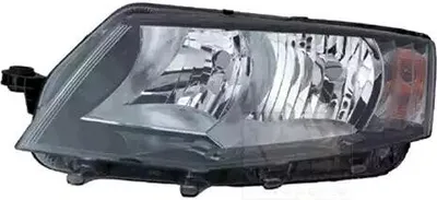 Produktbild von VAN WEZEL Scheinwerfer Links für SKODA Octavia III Combi (5E5) 7624961M