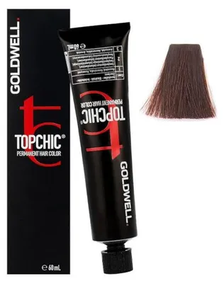 Image de GOLDWELL | TOPCHIC | Colouring And Bleaching