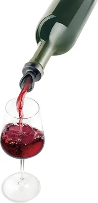 Produktbild von Weinausgießer mit Verschluß