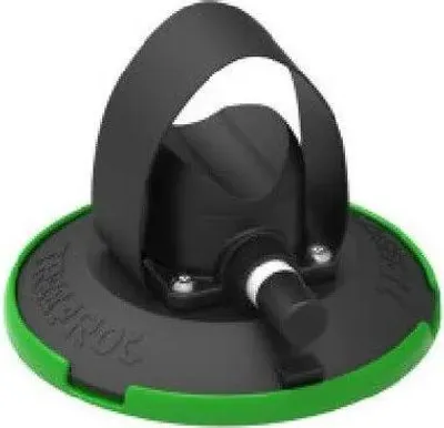 Produktbild von Treefrog Rwhv Unterstützung Schwarz  Junge Schwarz One Size