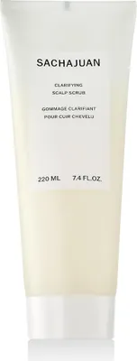 Produktbild von Sachajuan Clarifying Scalp Scrub 220 ml