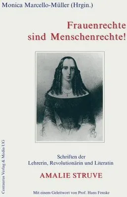 Produktbild von Frauenrechte sind Menschenrechte!