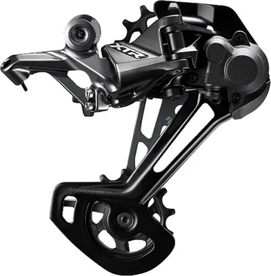 Zdjęcie produktu dla Shimano XTR RD-M9100 SGS long leash (12s) IRDM9100SGS