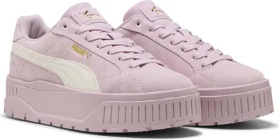 Produktbild von Puma Damen Sneaker 397457 08 Farbe: Rosa Größe: 40.5