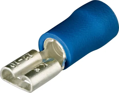 Produktbild von Knipex 97 99 021, Blau, 76 g, 7 m, 100 Stück(e)