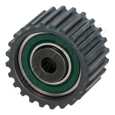 Produktbild von JAPANPARTS Zahnriemenspanner Riemenspanner Zahnriemen BE-702 für SUBARU FORESTER (SG) 60mm 35mm