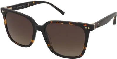 Produktbild von Sonnenbrille Tommy Hilfiger TH 2211/S 086/HA