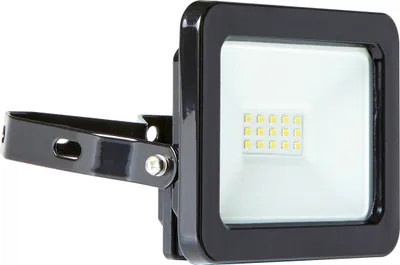 Produktbild von Northpoint LED Strahler 15W Fluter Außen 1500 Lumen Außenstrahler, IP65 Wasserdicht  6500K Kaltweiß