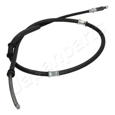 Produktbild von JAPANPARTS Handbremsseil Seilzug Feststellbremse für MITSUBISHI PAJERO PININ (H6W, H7W) Hinten Rechts BC-551R