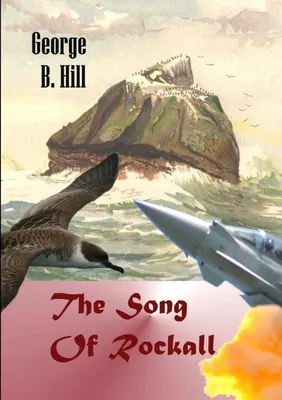 Produktbild von Das Lied von Rockall