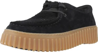 Produktbild von CLARKS TORHILL BEE INTEREST Schwarz