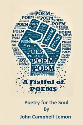 Produktbild von A Fist Full Of Poems