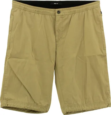 Produktbild von 29081 Brax, B-Tech, Herren kurze Jeans Shorts Bermudas, Popeline Stretch, brown, W 34