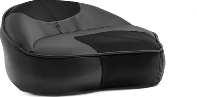 Produktbild von Waterside Bootssitz Casting Boat Seat - Dark Series Bootssitz,