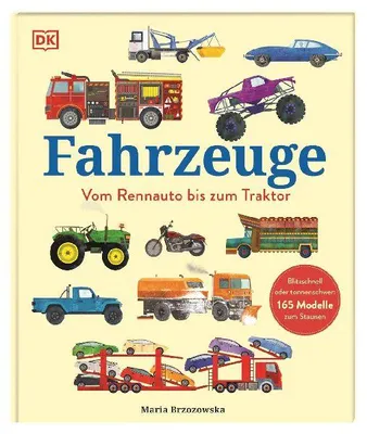 Produktbild von Fahrzeuge