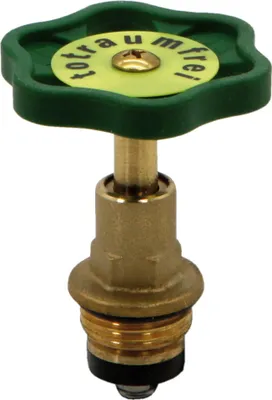 Produktbild von Schlösser Fettkammer-Oberteil 1801 für Durchgangsventil 1" - DN25 0018012500001