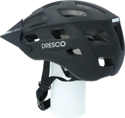 Produktbild von Dresco Fahrradhelm Größe M 55-58cm