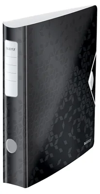 Obrázok produktu pre Leitz 11070095, A4, Polyfoam, Čierna, 350 listy, 80 g/m², 6,5 cm
