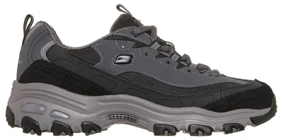 Produktbild von Skechers D'Lites Modern Classic Schwarz BKCC Größe EU 38