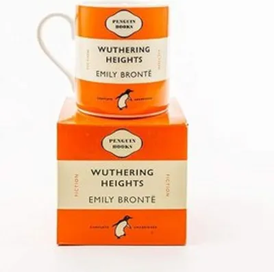 Obrázek produktu pro Hrnek Wuthering Heights