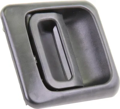 Image de Poignée extérieure de porte FIAT Ducato, Boxer Jumper