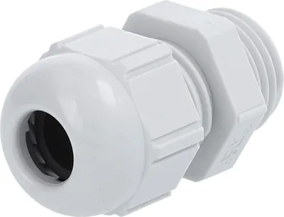 Obrázek produktu pro LAPP šroubovací spojka PG9x1,41 SKU-PG9 polyamid (PA) délka závitu 8,0 mm – 1 kus