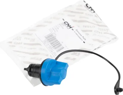 Produktbild von Original Tankdeckel Verschluss AdBlue® Tank 5801618886