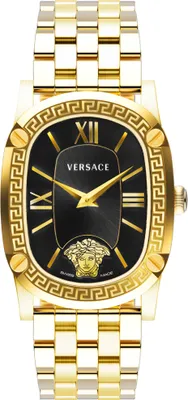 Image de Versace - VE1B00818 - Montre-bracelet - Femme - Quartz - NEW COUTURE