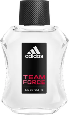 Produktbild von Adidas Team Force Herrenparfüm EDT (100 ml)