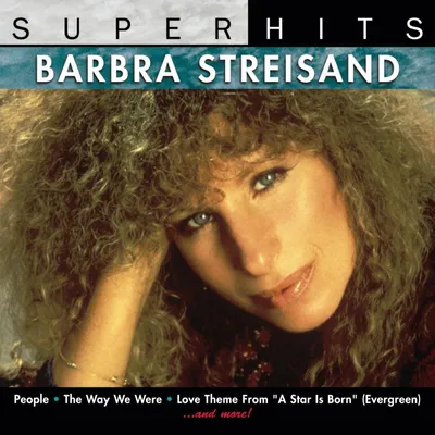 Produktbild von Barbra Streisand: Super Hits