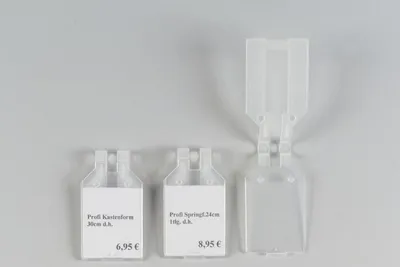 Produktbild von Fähnchen-Etiketten 6011