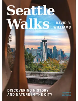 Zdjęcie produktu dla Seattle Walks
