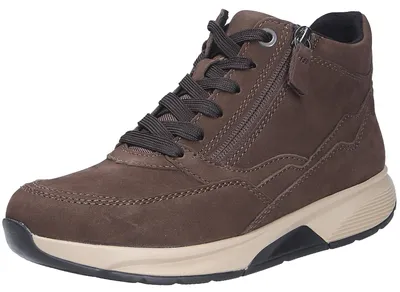 Image de Chaussures à lacets Gabor pour femmes, marron, taille EUR 41