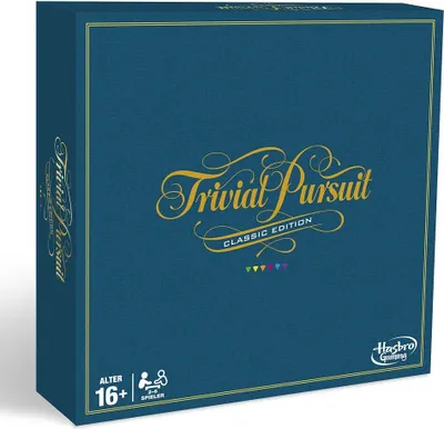 Image de Trivial Pursuit