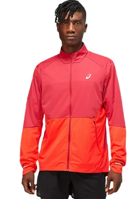 Produktbild von Asics VENTILATE JACKET Damen Laufjacke Funktionsjacke 2011A785 Grösse - Bekleidung: S