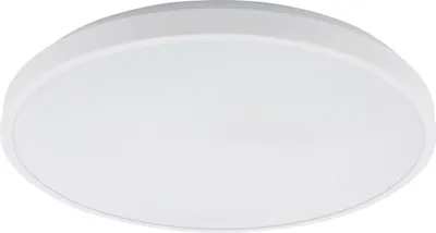Obrázek produktu pro Kulatý koupelnový plafon Ø38,5cm LED 22W neutrální bílá AGNES LED 10978 Nowodvorski