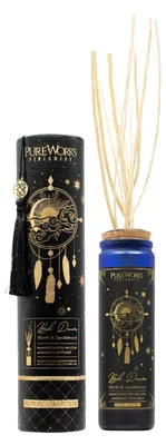 Immagine prodotto di Song of India Pure Works - Mirra e Sandalo
