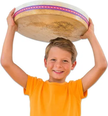 Zdjęcie produktu dla Betzold Ocean Drum, średnica: 40 cm