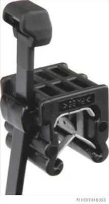 Obrázek produktu pro HERTH+BUSS ELPARTS SIDEWALL LÄNGS stahovací páska na kabely