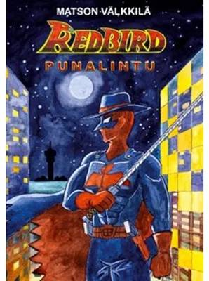 Immagine prodotto di Red bird