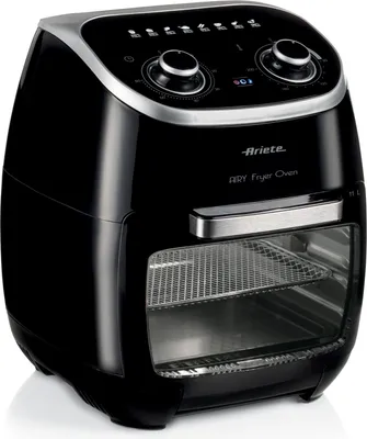 Produktbild von Ariete Heißluftfritteuse AIRY FRYER OFEN 11 L