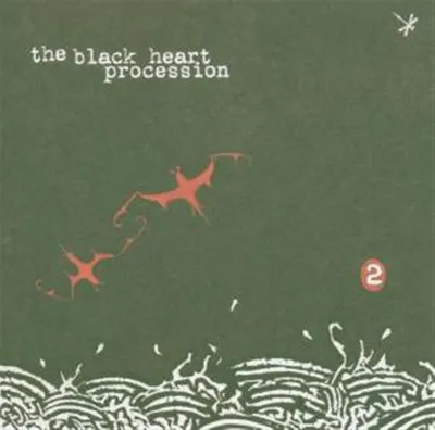 Produktbild von Black Heart Procession,The-2