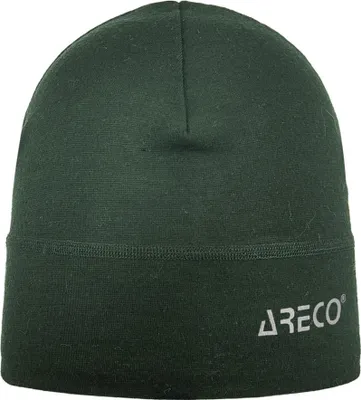 Produktbild von ARECO Laufmütze grün grün