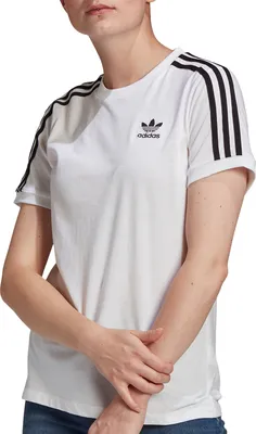 Produktbild von Adidas 3-Stripes T-Shirt Damen