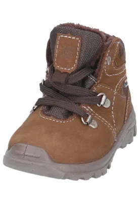 Produktbild von Pepino Stiefelette Stiefelette Leder/Textil