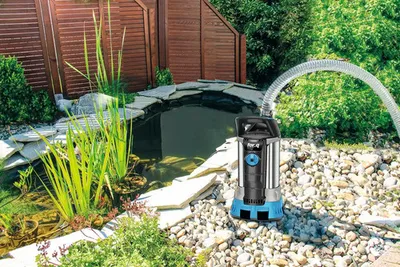 Obrázek produktu pro Ponorné čerpadlo for_q FQ-SW 21.000 Aqua