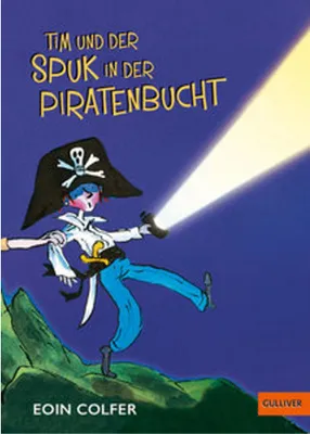 Obrázek produktu pro Tim und der Spuk in der Piratenbucht