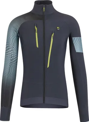 Produktbild von Karpos Alagan 2.0 Jacke Blau L Mann Blau L