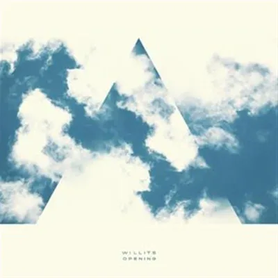 Obrázok produktu pre Christopher Willits: Opening - 375 Media - (CD / O)