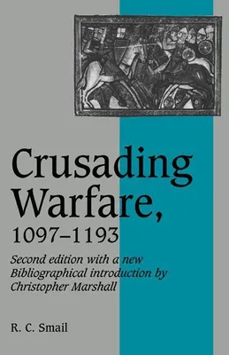 Produktbild von Crusading Warfare, 1097 1193